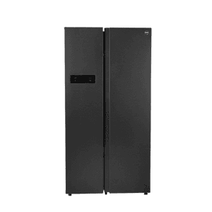 BPL Side by Side Refrigerator | 562 L | Grey | BRS-I580RNVHGT HL