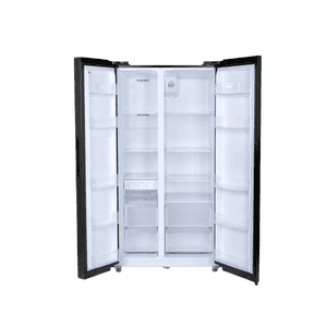 BPL Side by Side Refrigerator | 562 L | Grey | BRS-I580RNVHGT HL