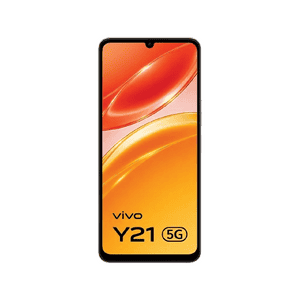 vivo Y21 5G | 4GB | 128GB | Champagne Gold | NM