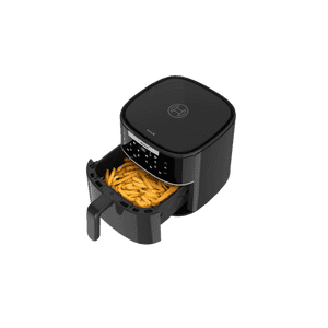 Bosch Crispmaxx Air Fryer with Baking Tray | 4.0L | 1350 W | Black | MAF240B5IN