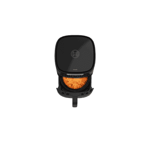 Bosch Crispmaxx Air Fryer with Baking Tray | 4.0L | 1350 W | Black | MAF240B5IN