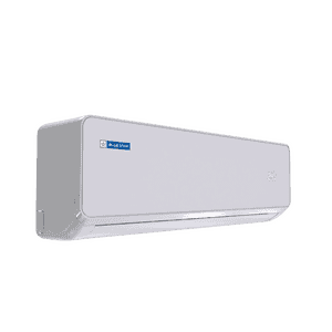 Blue Star Inverter Split AC | 1.5 Ton | 3 Star | White | IA318EXU