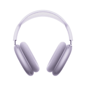 Apple AirPods Max 2 | Active Noise Cancellation | Purple