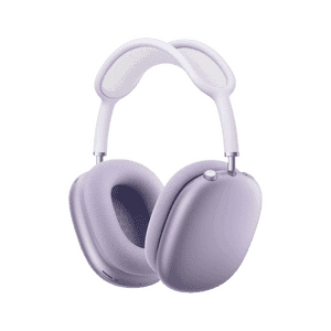 Apple AirPods Max 2 | Active Noise Cancellation | Purple