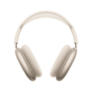 Apple AirPods Max 2 | Active Noise Cancellation | starlight