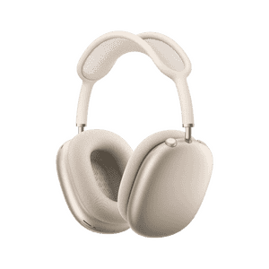 Apple AirPods Max 2 | Active Noise Cancellation | starlight