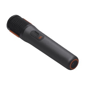 JBL Digital PartyBox Wireless Mic | Black | JBLPBWIRELESSMIC