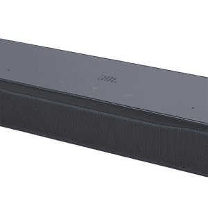JBL Bar 500MK2 Bluetooth Soundbar With Subwoofer | 750W | Black | JBLBAR500M2BLKIN