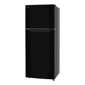 LG Frost Free Double Door Convertible Refrigerator | 446 L | 1 Star | Ebony Sheen | 2026 Model | GLT4416CCES