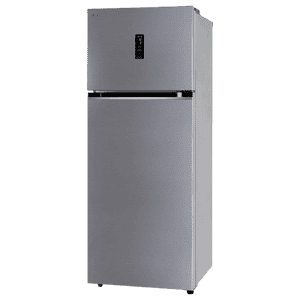 LG Frost Free Double Door Smart Wifi Enabled Convertible Refrigerator | 466 L | 2 Star | Shiny Steel |  2026 Model | GLT4626TMPZ