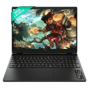 HP HyperX Omen Gaming Laptop | Intel Core i7 | 24GB | 1TB | Shadow Black | 15-GA0028TX
