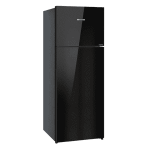 Liebherr Frost Free Double Door Convertible Refrigerator | 428 L | 2 Star | Black Gloss | 2026 Model | TVPbgB 4231