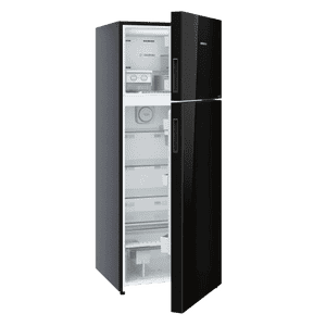 Liebherr Frost Free Double Door Convertible Refrigerator | 428 L | 2 Star | Black Gloss | 2026 Model | TVPbgB 4231