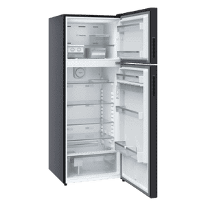 Liebherr Frost Free Double Door Convertible Refrigerator | 428 L | 2 Star | Black Gloss | 2026 Model | TVPbgB 4231