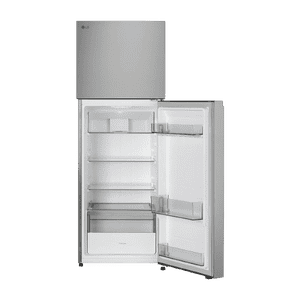 LG Frost Free Double Door Convertible Refrigerator | 251 L | 2 Star | Shiny Steel | 2026 Model | GLT2526XWPZ