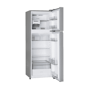 LG Frost Free Double Door Convertible Refrigerator | 251 L | 2 Star | Shiny Steel | 2026 Model | GLT2526XWPZ