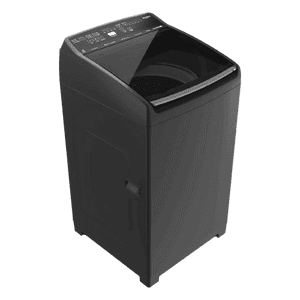 Whirlpool Fully Automatic Top Load Washing Machine | Stainwash Pro | 8 kg | 5 Star | Grey | 31692