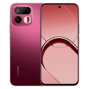 realme 16T 5G | 6GB | 128GB | Starlight red