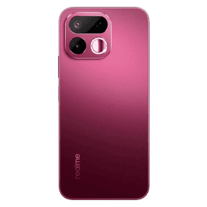 realme 16T 5G | 6GB | 128GB | Starlight red