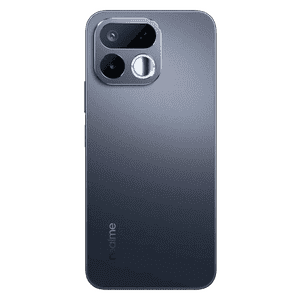 realme 16T 5G | 6GB | 128GB | Starlight Black