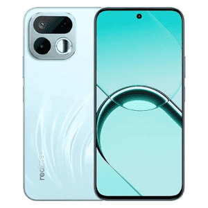 realme 16T 5G | 8GB | 128GB | Aurora Green