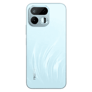 realme 16T 5G | 8GB | 128GB | Aurora Green