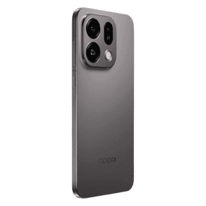 Oppo Find X9s 5G | 12GB | 256GB | Midnight Grey
