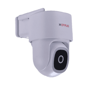 CP Plus Ezycam | 4MP Wi-Fi Full Color PT Camera | CP-Z45Q