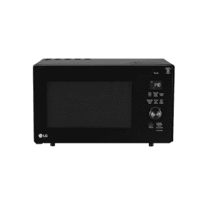 LG Convertible Microwave Oven with Air Fry | 28 L | Black | MJEN286UFWF