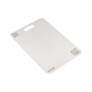 Royalford Stainless Steel Chopping Board | Multicolour