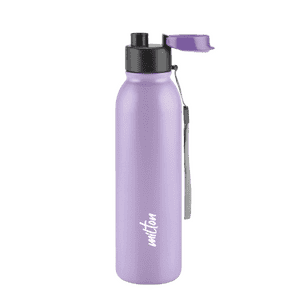 Milton Caper 1000 Stainless Steel Water Bottle | Multicolour