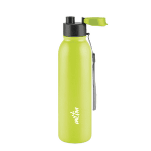 Milton Caper 1000 Stainless Steel Water Bottle | Multicolour