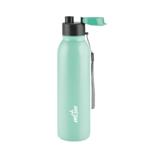 Milton Caper 1000 Stainless Steel Water Bottle | Multicolour