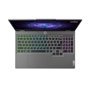 Lenovo LOQ Gaming Laptop | Intel Core i7-13650HX | 16 GB | 512 GB | Windows 11 Home | Luna Grey | 83DV01A5IN