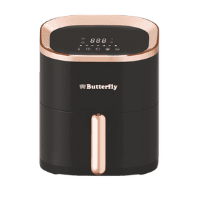 Butterfly Magnum Digital Air Fryer | 4.5L | 1200W | Black