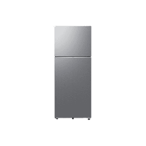 Samsung Frost Free Double Door Smart Wifi Enabled Convertible Refrigerator | 419 L | 2 Star | Silver | 2026 Model | RT45HG6A22SLHL
