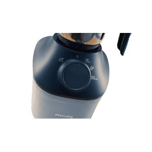 Philips Mixer Grinder | 3 Stainless Steel Jars | 800 W | Blue | HL7773/01