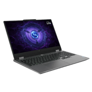 Lenovo LOQ Gaming Laptop | Intel Core i7-13650HX | 16 GB | 512 GB | Windows 11 Home | Luna Grey | 83DV01A5IN