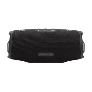 JBL Charge 6 Wireless Portable Bluetooth Speaker | Black | JBLCHARGE6BLK