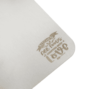 Royalford Stainless Steel Chopping Board | Multicolour