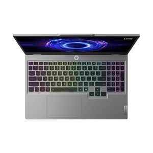 Lenovo LOQ Gaming Laptop | Intel Core i7 | 16GB | 1TB | Luna Grey | 83JE019XIN