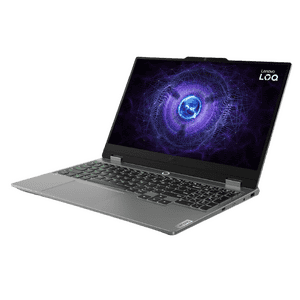 Lenovo LOQ Gaming Laptop | Intel Core i7-13650HX | 16 GB | 512 GB | Windows 11 Home | Luna Grey | 83DV01A5IN