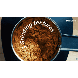 Philips Mixer Grinder | 3 Stainless Steel Jars | 800 W | Blue | HL7773/01
