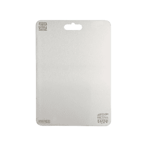 Royalford Stainless Steel Chopping Board | Multicolour