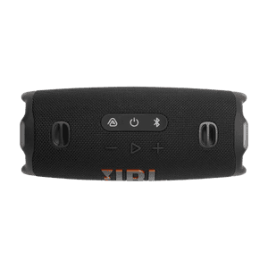 JBL Charge 6 Wireless Portable Bluetooth Speaker | Black | JBLCHARGE6BLK