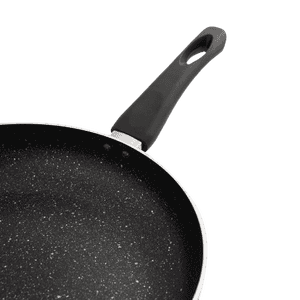 Blueberry's Premium Aaira Granite Nonstick Frying Pan | Multicolour