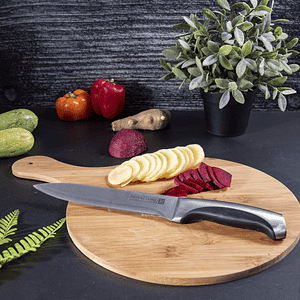ROYALFORD Slicer Knife | Stainless Steel | 8 Inches |