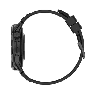 Noise NoiseFit Endeavour 2 Smartwatch | AMOLED Display | Jet Black