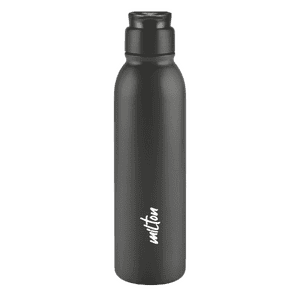 Milton Caper 1000 Stainless Steel Water Bottle | Multicolour