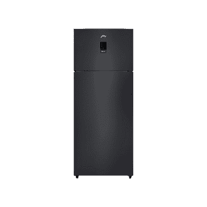 Godrej Eon Regalis Double Door Frost Free Refrigerator |  436 L | Matt Black
